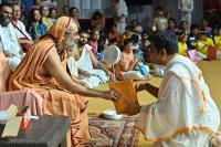 Shashtyabdapurti Utsava - Karla - Day 8 (16 Nov 2024)